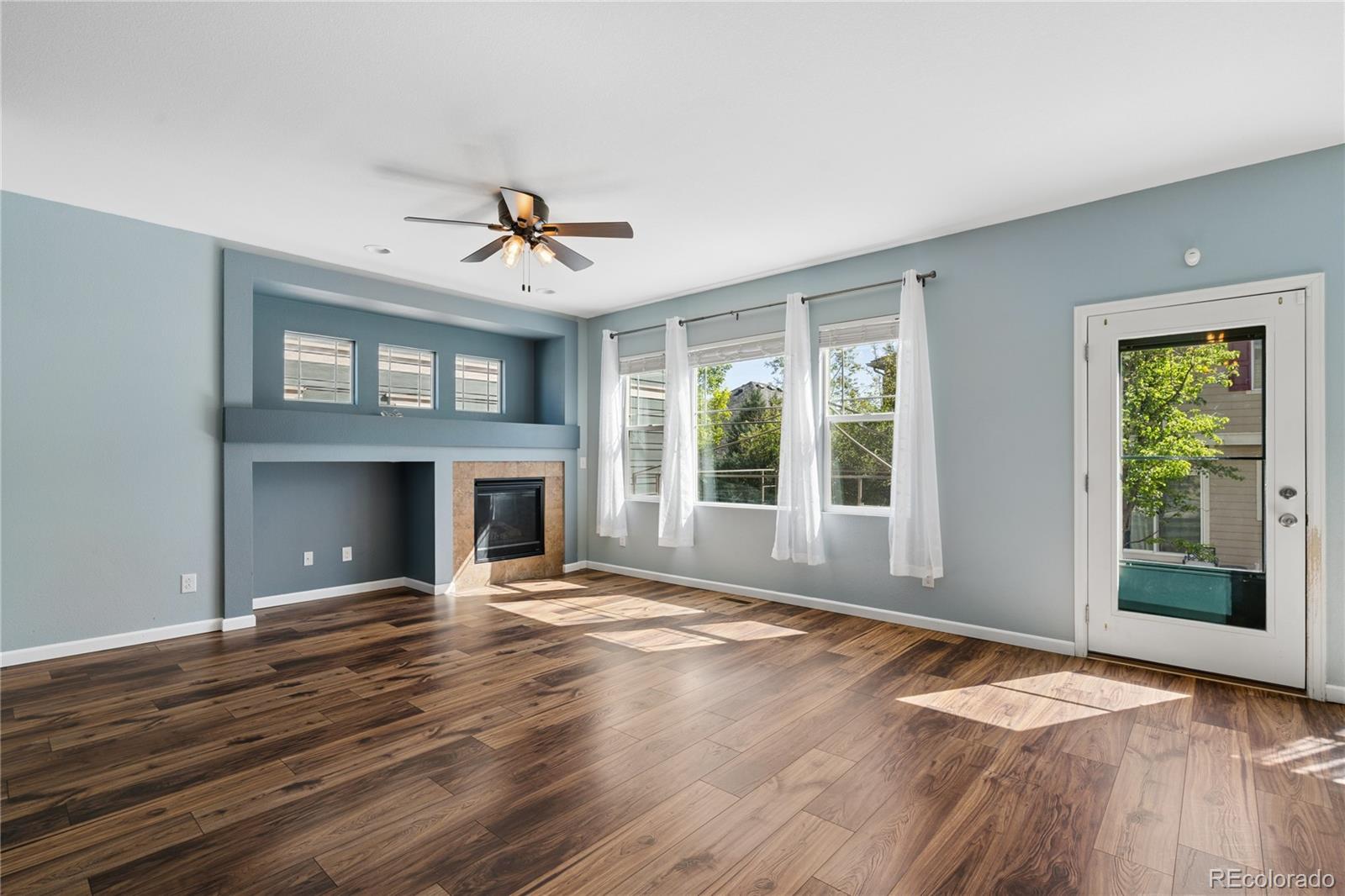5054 S Shawnee Street Aurora CO 80015