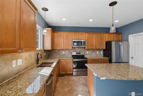 5054 S Shawnee Street Aurora CO 80015