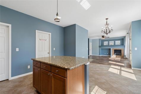 5054 S Shawnee Street Aurora CO 80015