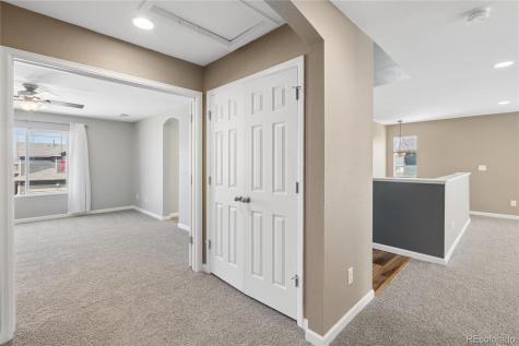 5054 S Shawnee Street Aurora CO 80015