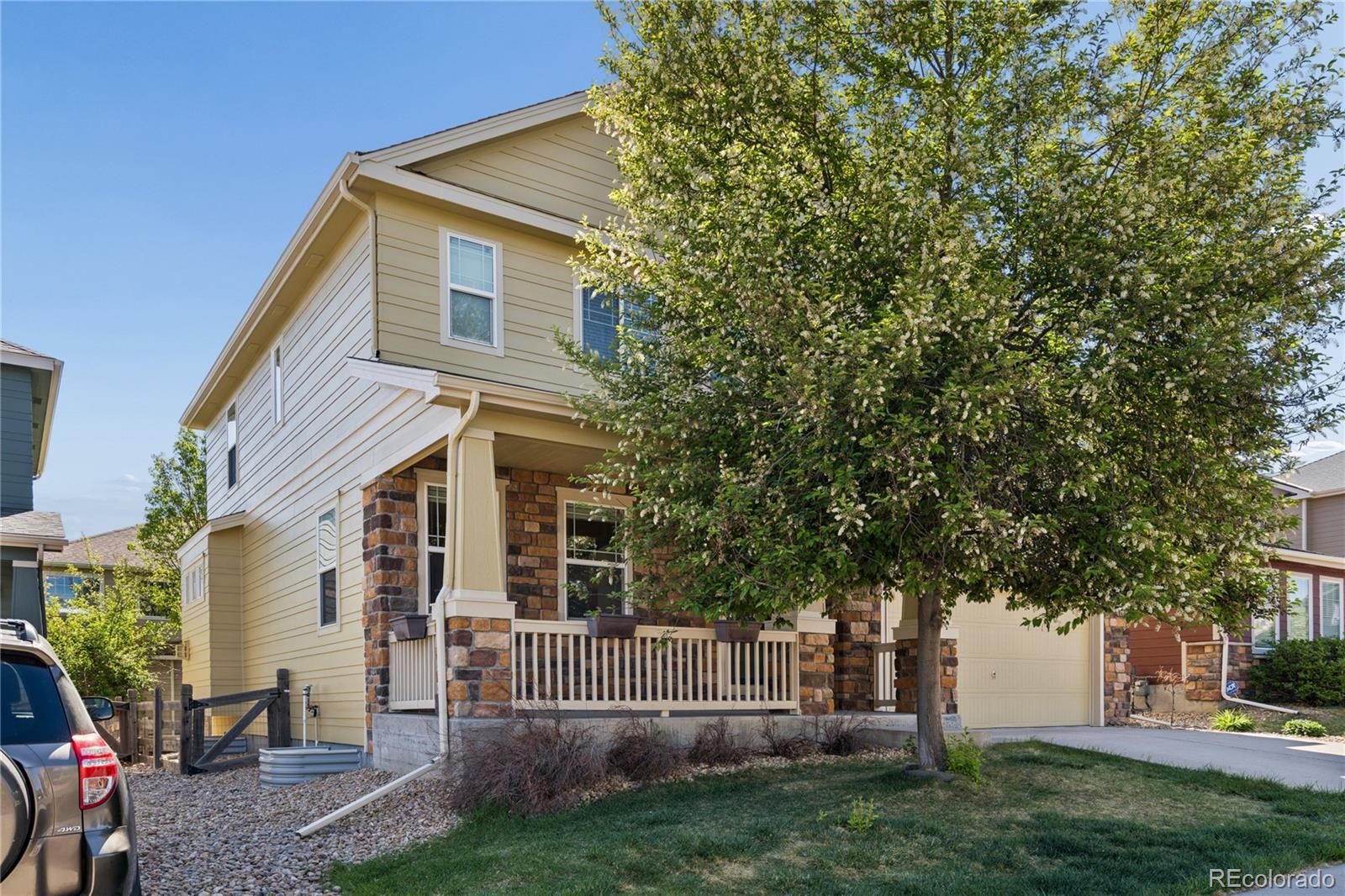 5054 S Shawnee Street Aurora CO 80015