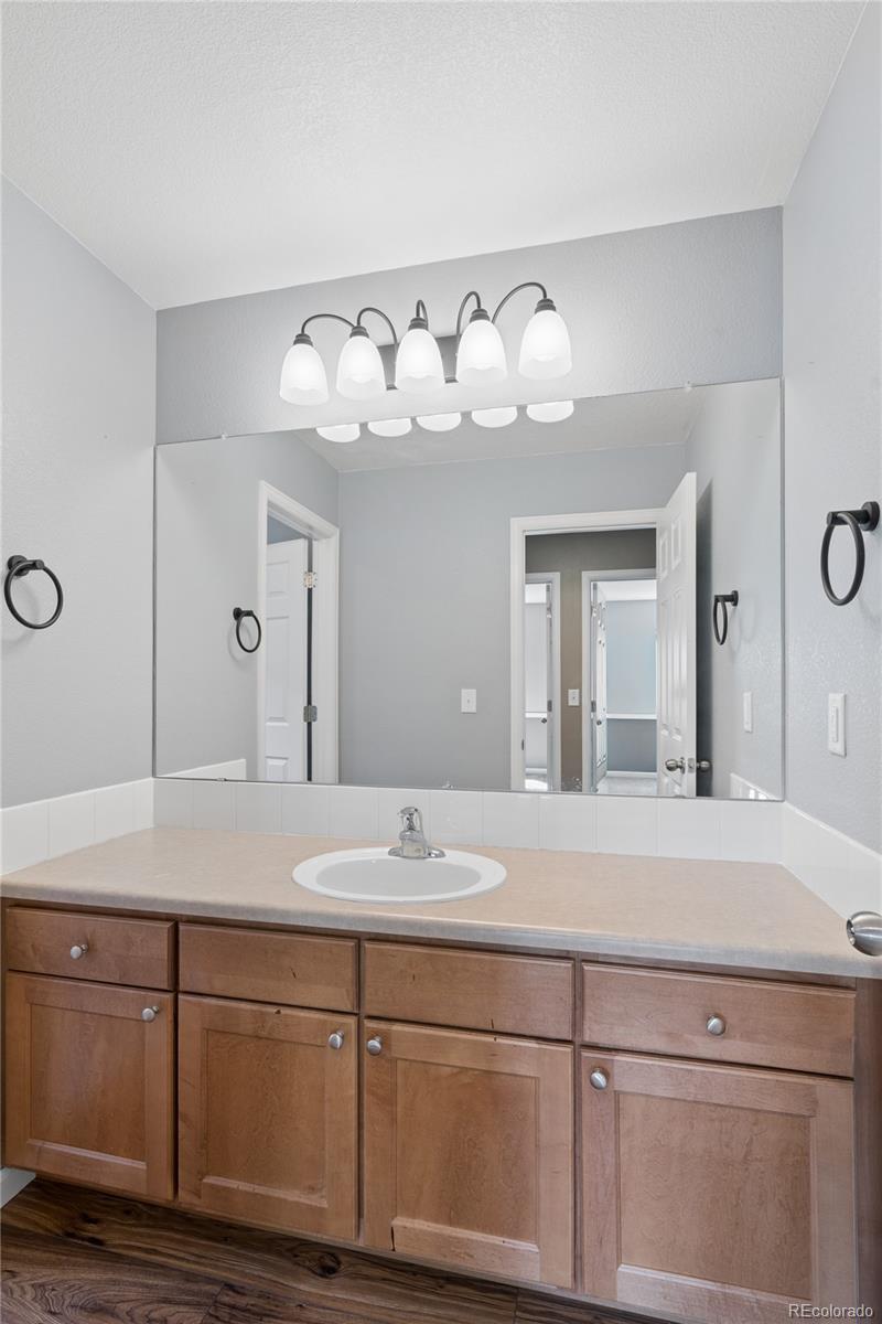 5054 S Shawnee Street Aurora CO 80015