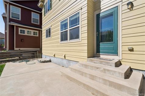 5054 S Shawnee Street Aurora CO 80015