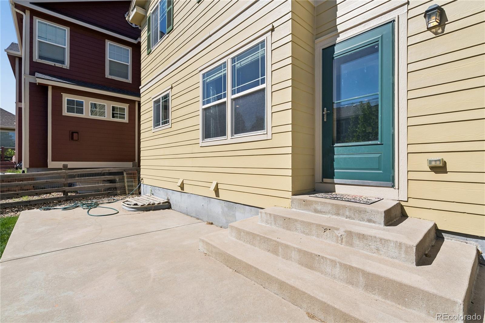 5054 S Shawnee Street Aurora CO 80015