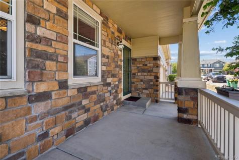 5054 S Shawnee Street Aurora CO 80015