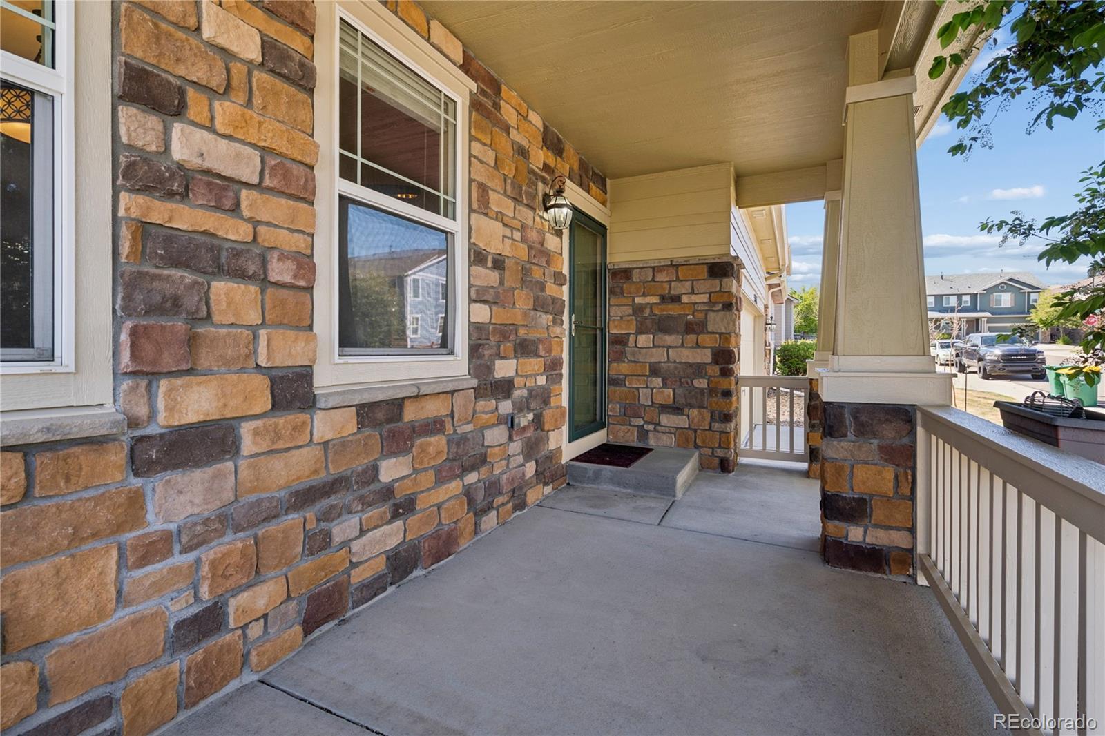 5054 S Shawnee Street Aurora CO 80015