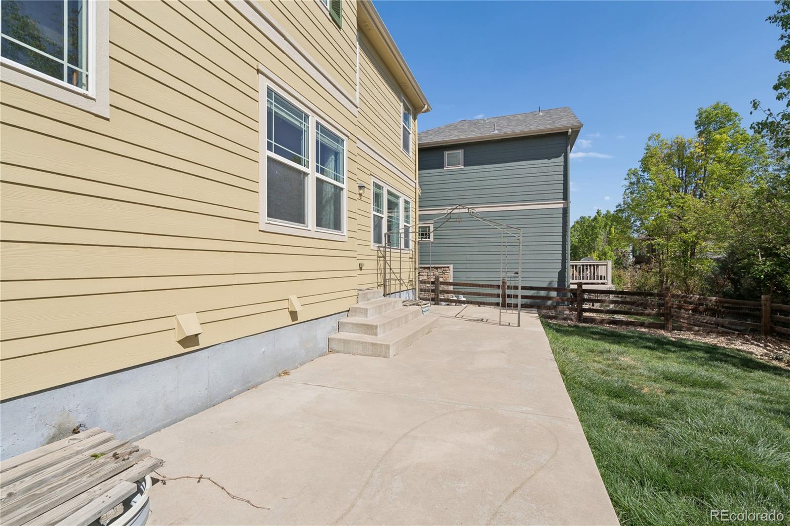 5054 S Shawnee Street Aurora CO 80015
