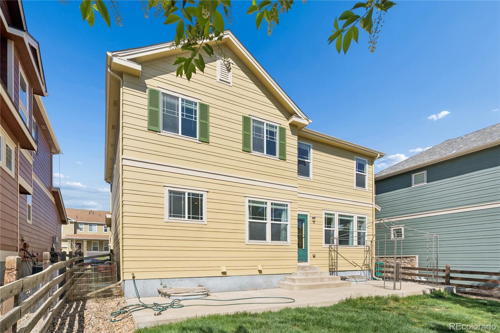 5054 S Shawnee Street Aurora CO 80015
