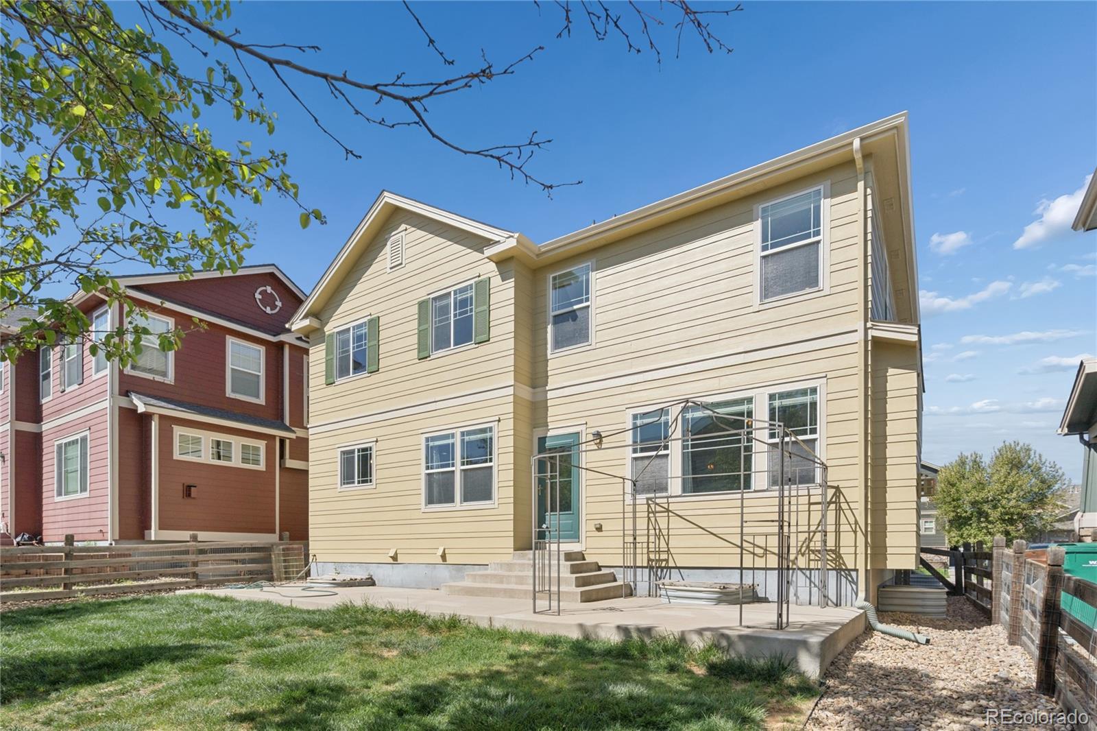 5054 S Shawnee Street Aurora CO 80015
