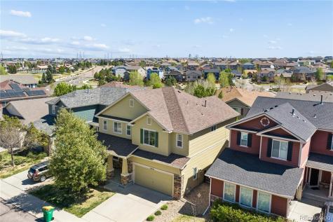 5054 S Shawnee Street Aurora CO 80015