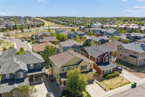 5054 S Shawnee Street Aurora CO 80015