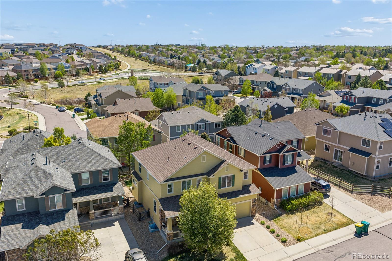 5054 S Shawnee Street Aurora CO 80015