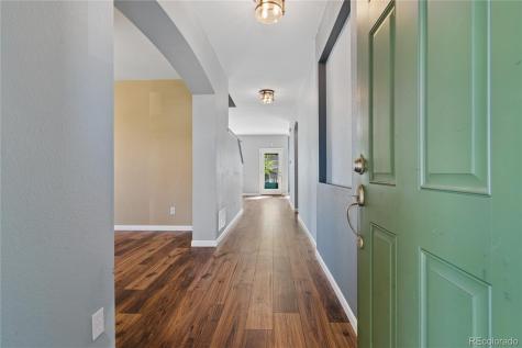 5054 S Shawnee Street Aurora CO 80015