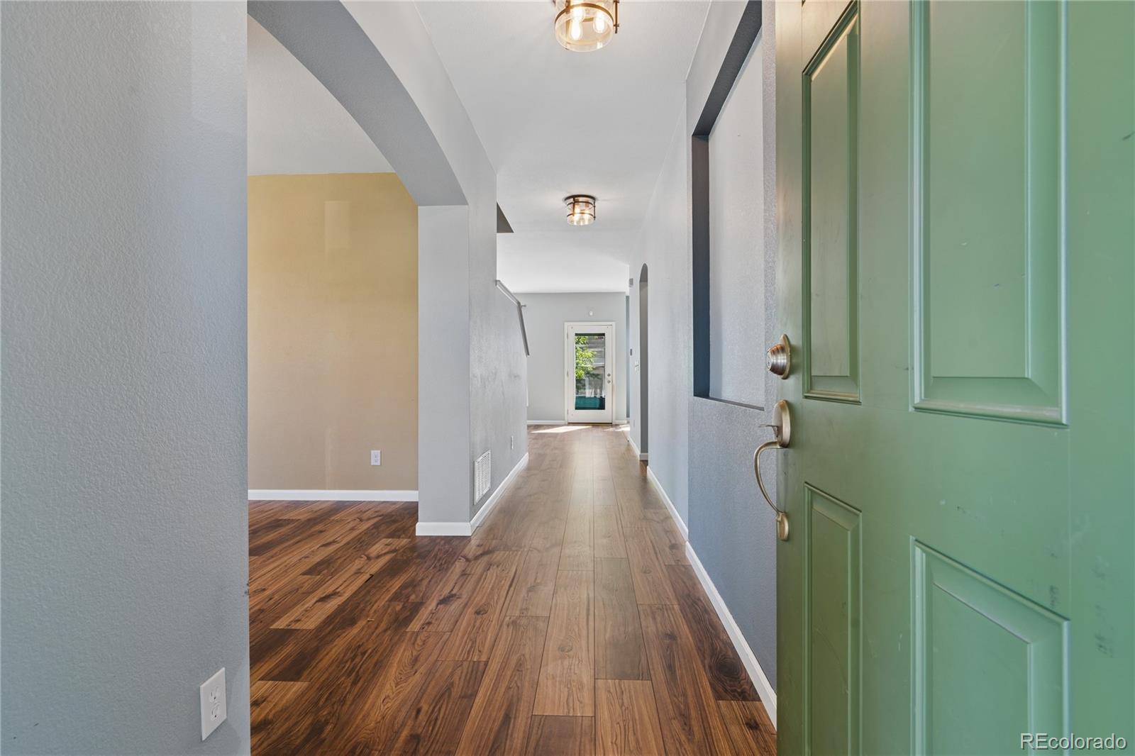 5054 S Shawnee Street Aurora CO 80015