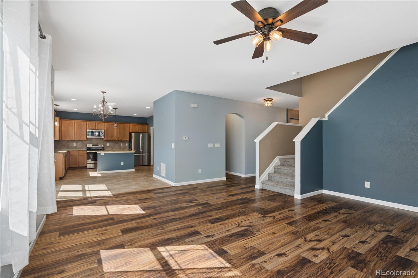 5054 S Shawnee Street Aurora CO 80015