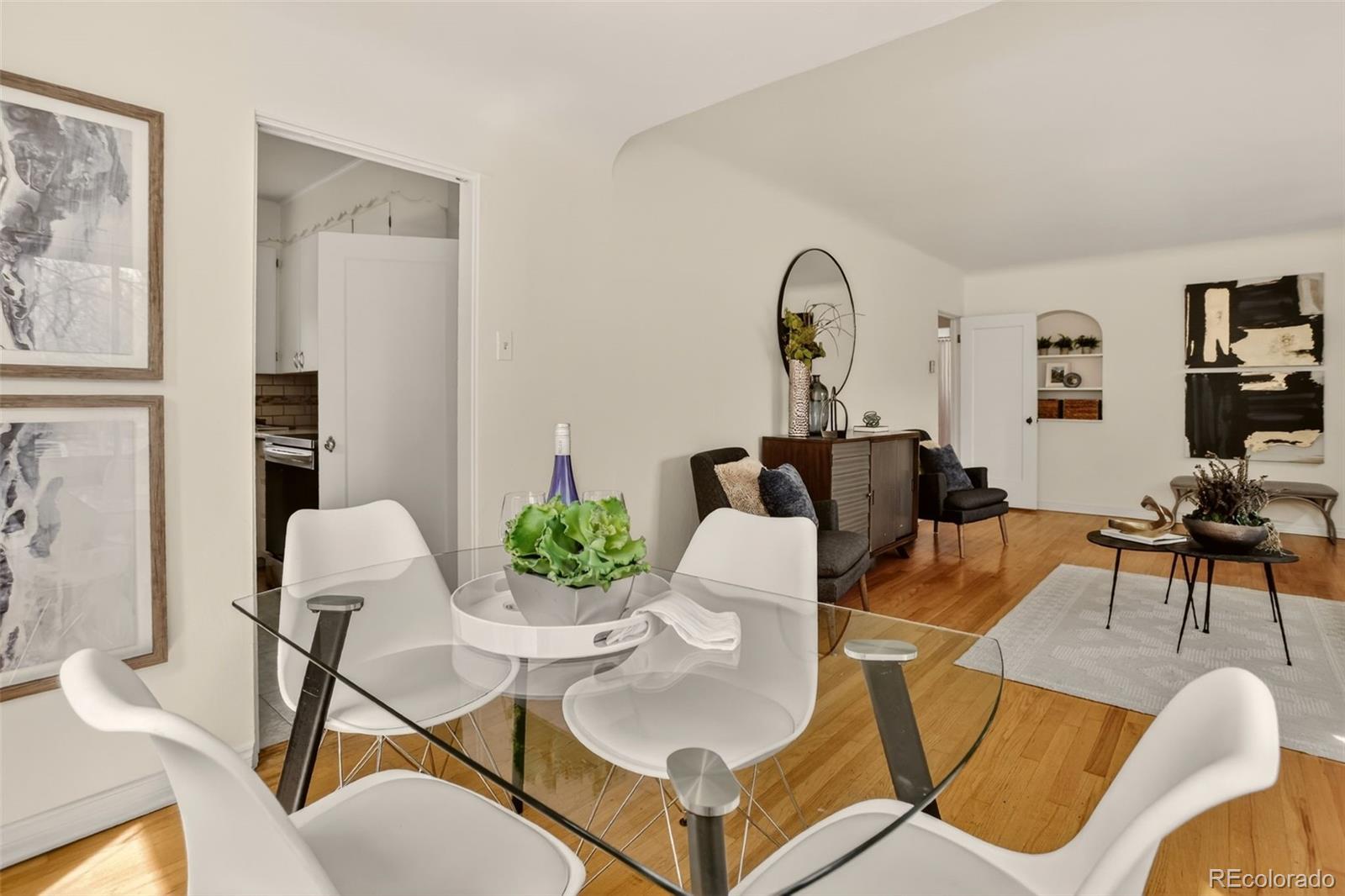 1381 Newport Street Denver CO 80220