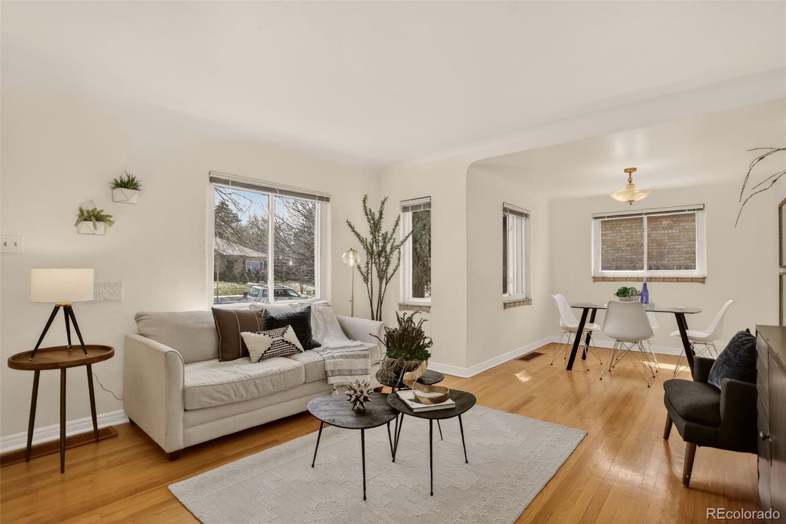 1381 Newport Street Denver CO 80220