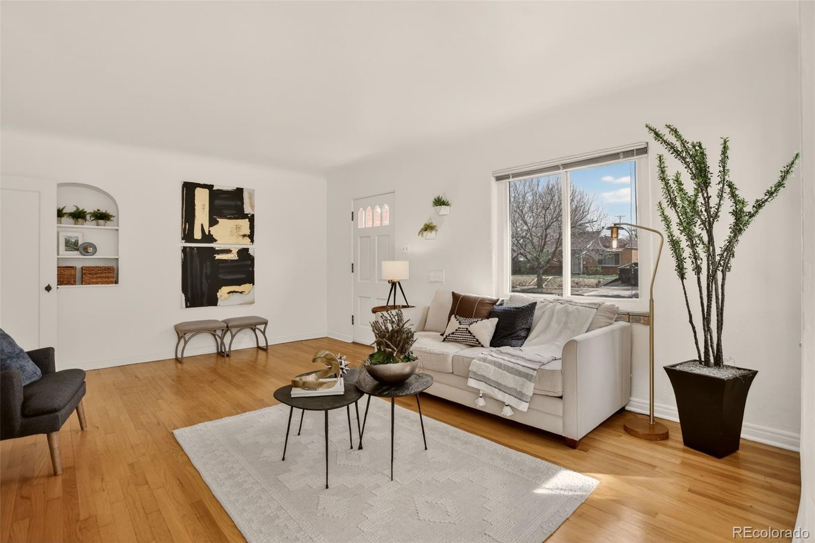 1381 Newport Street Denver CO 80220