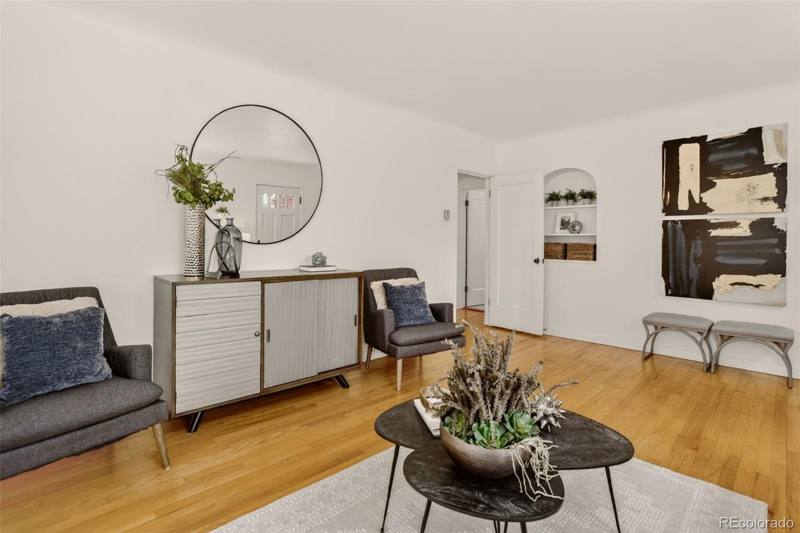 1381 Newport Street Denver CO 80220
