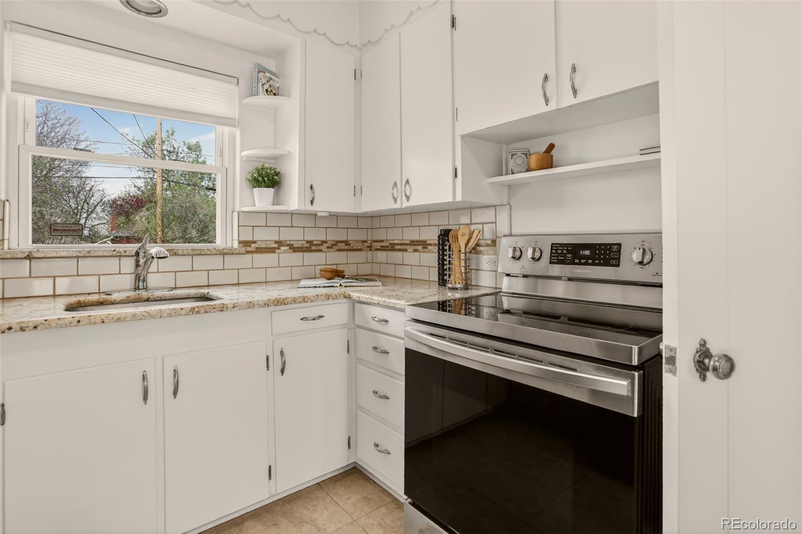 1381 Newport Street Denver CO 80220