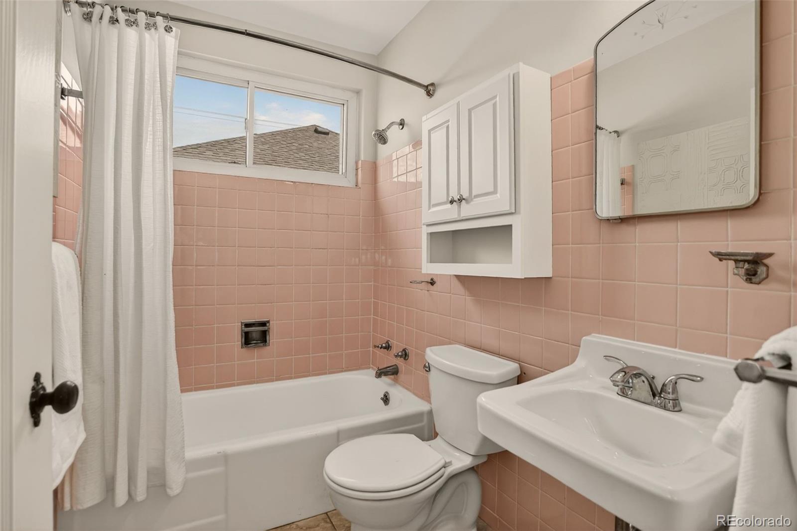 1381 Newport Street Denver CO 80220