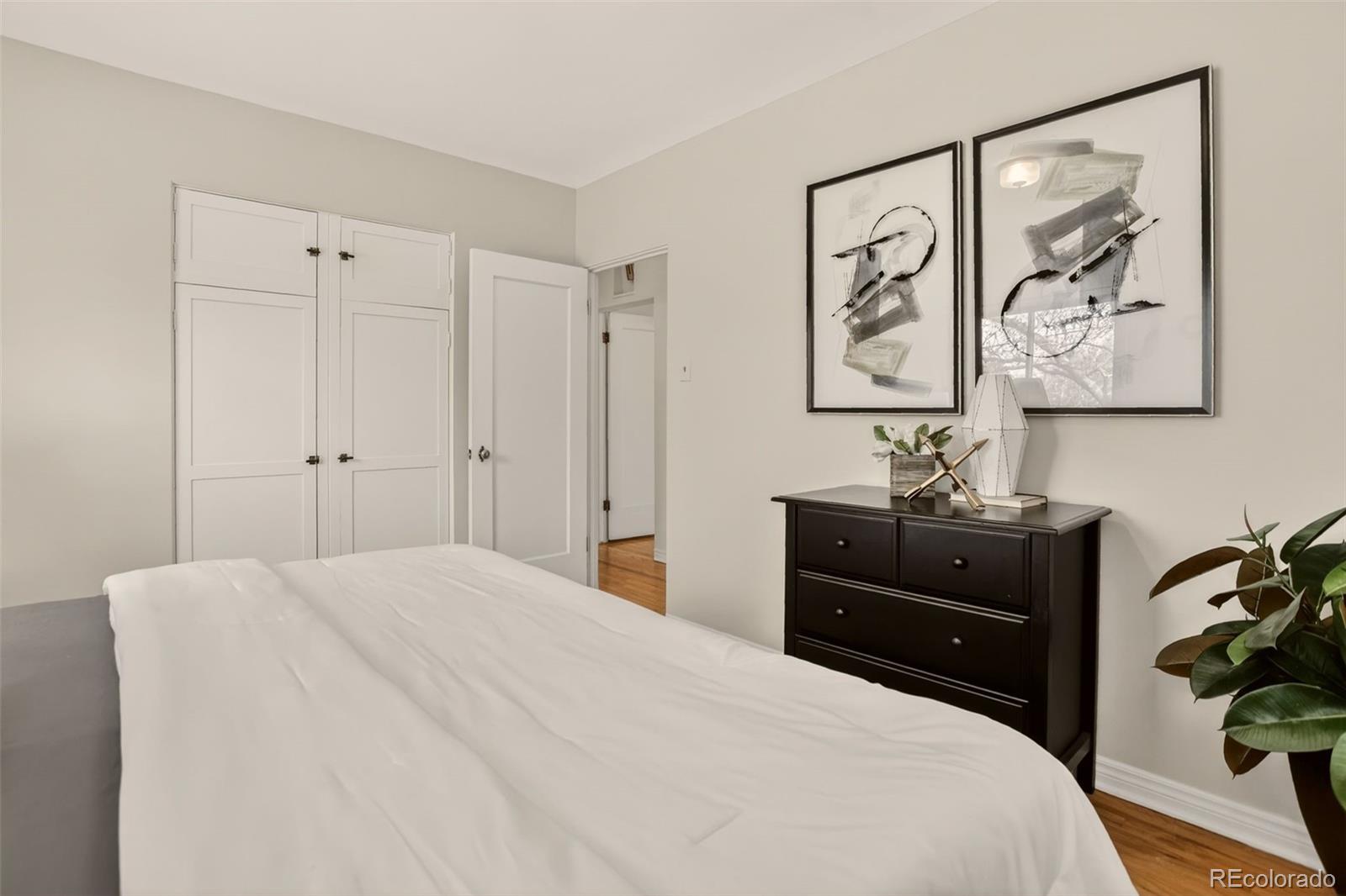 1381 Newport Street Denver CO 80220