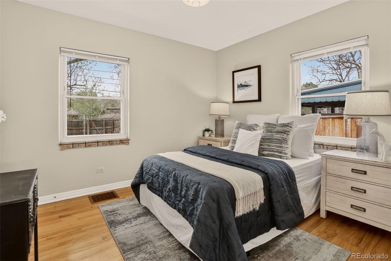 1381 Newport Street Denver CO 80220
