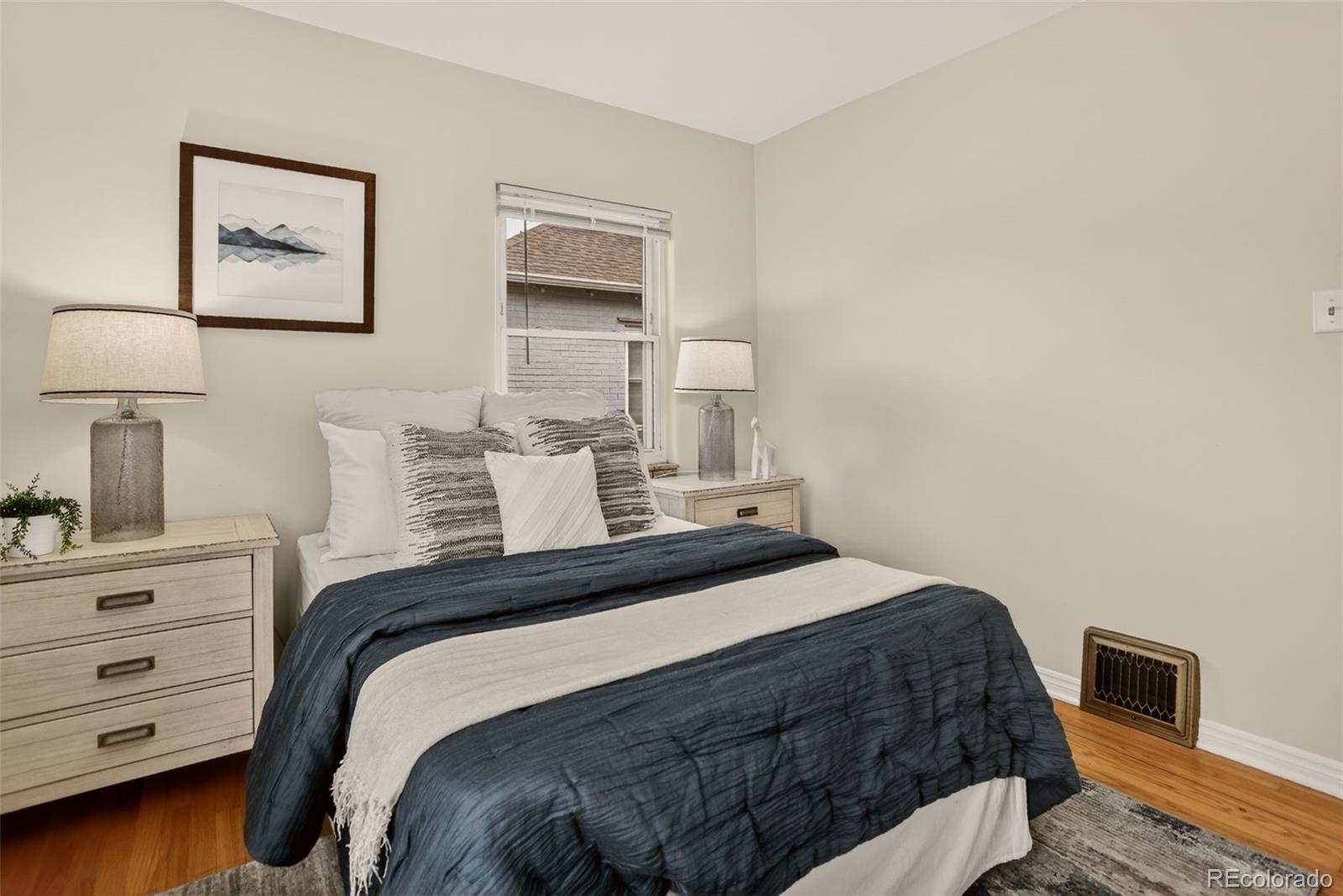 1381 Newport Street Denver CO 80220
