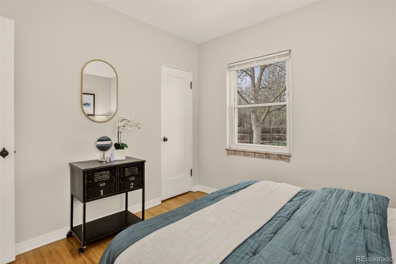 1381 Newport Street Denver CO 80220