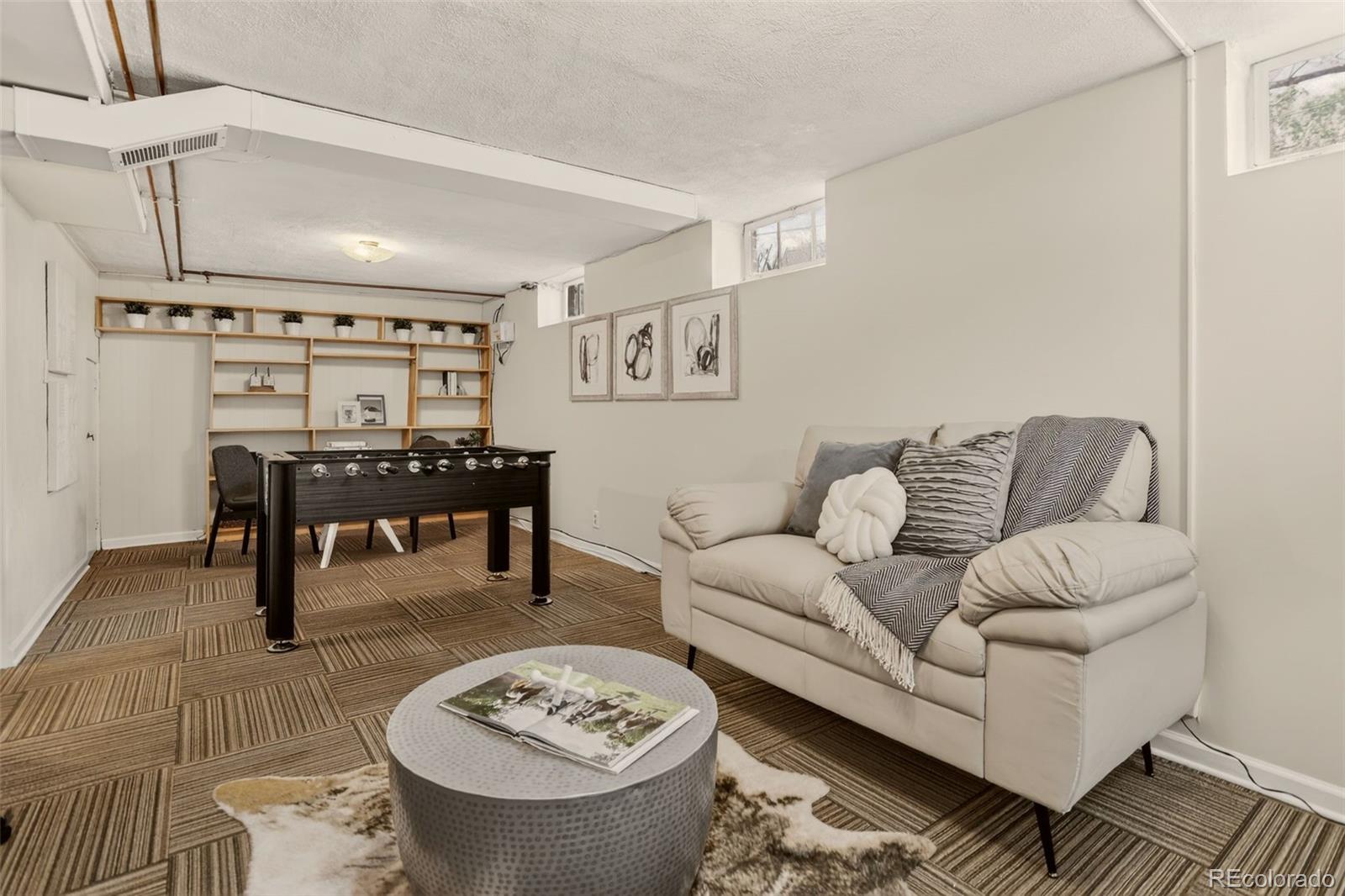1381 Newport Street Denver CO 80220