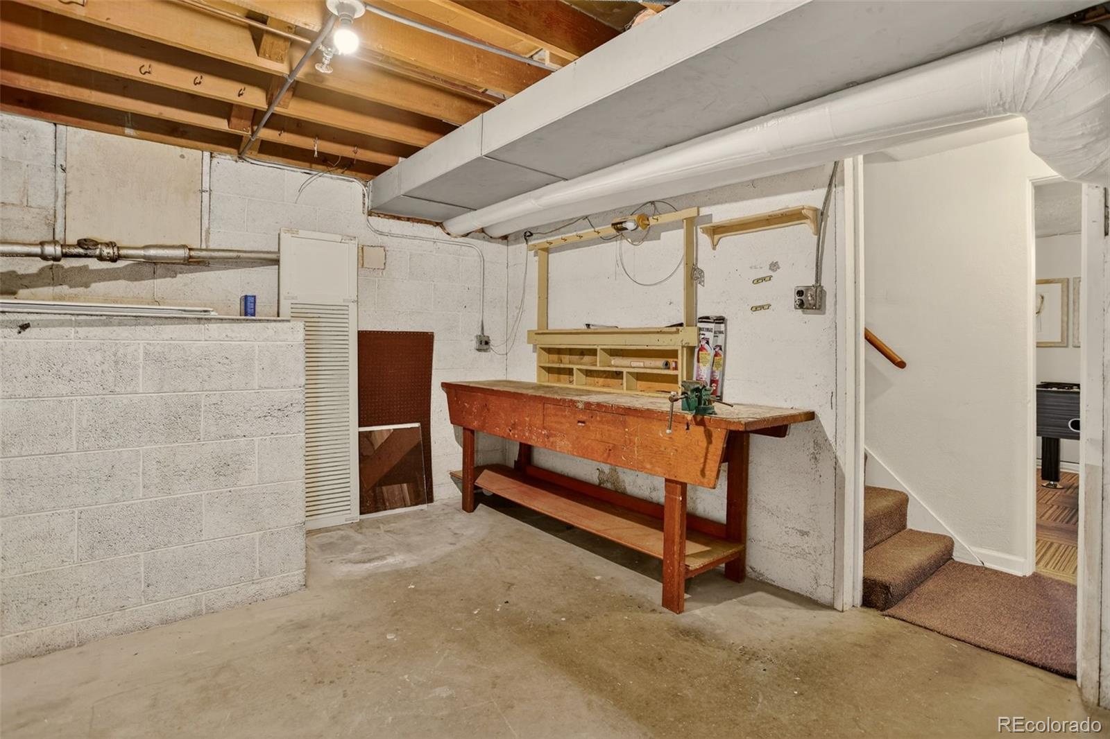 1381 Newport Street Denver CO 80220