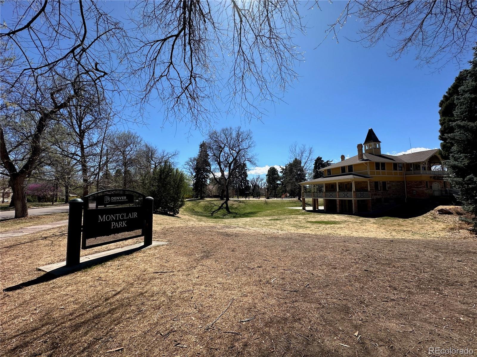 1381 Newport Street Denver CO 80220