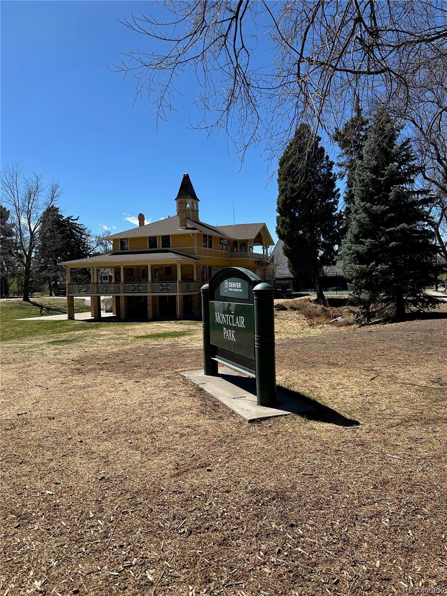 1381 Newport Street Denver CO 80220