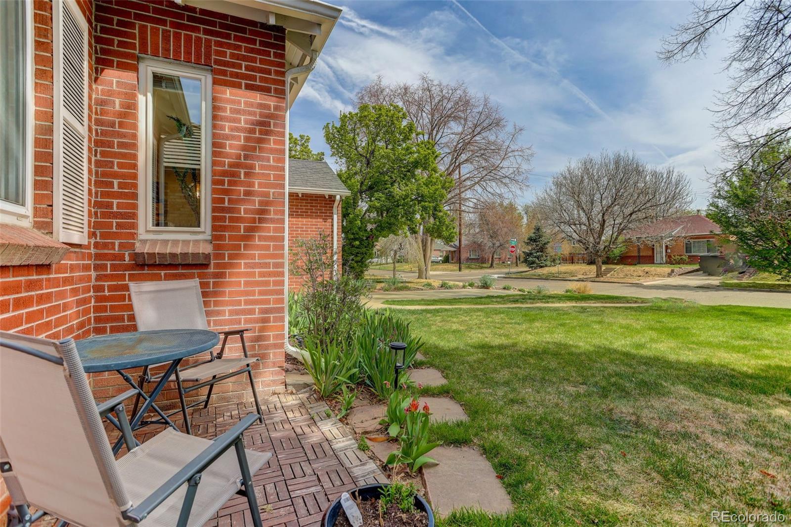 1381 Newport Street Denver CO 80220