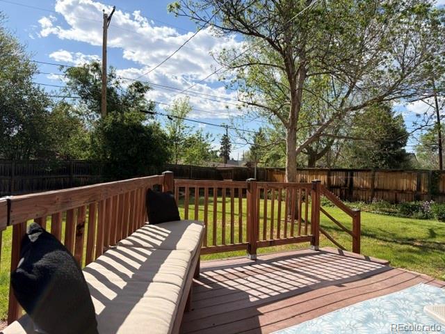 1381 Newport Street Denver CO 80220