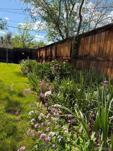 1381 Newport Street Denver CO 80220