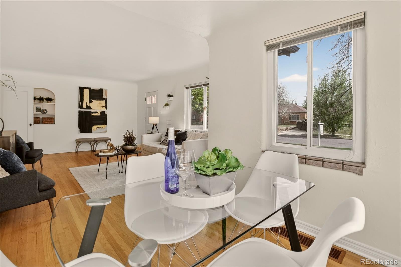 1381 Newport Street Denver CO 80220