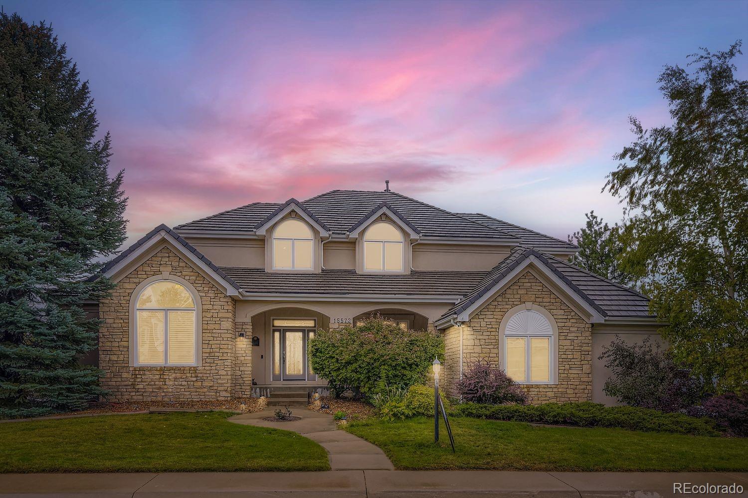 15572 E Progress Circle Centennial CO 80015