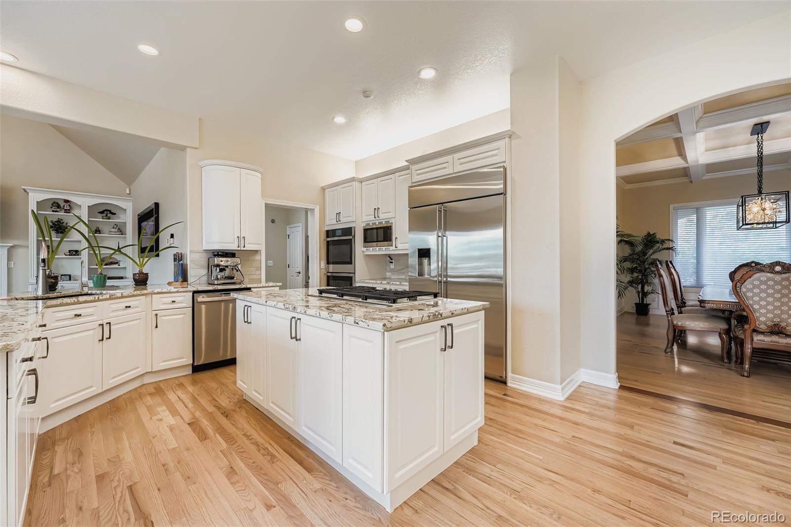 15572 E Progress Circle Centennial CO 80015