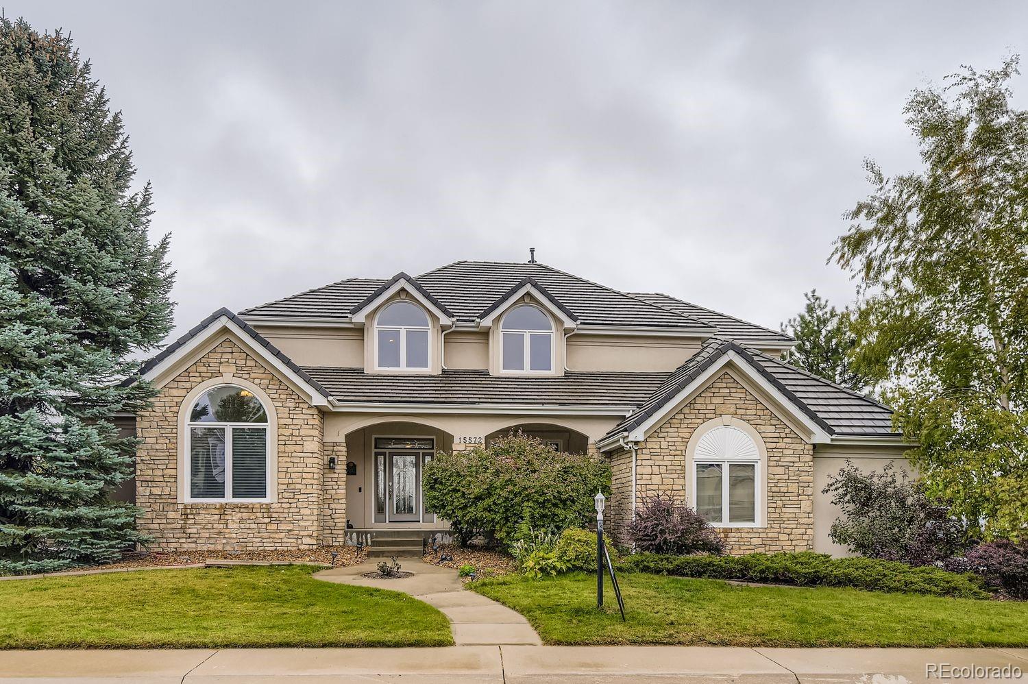 15572 E Progress Circle Centennial CO 80015