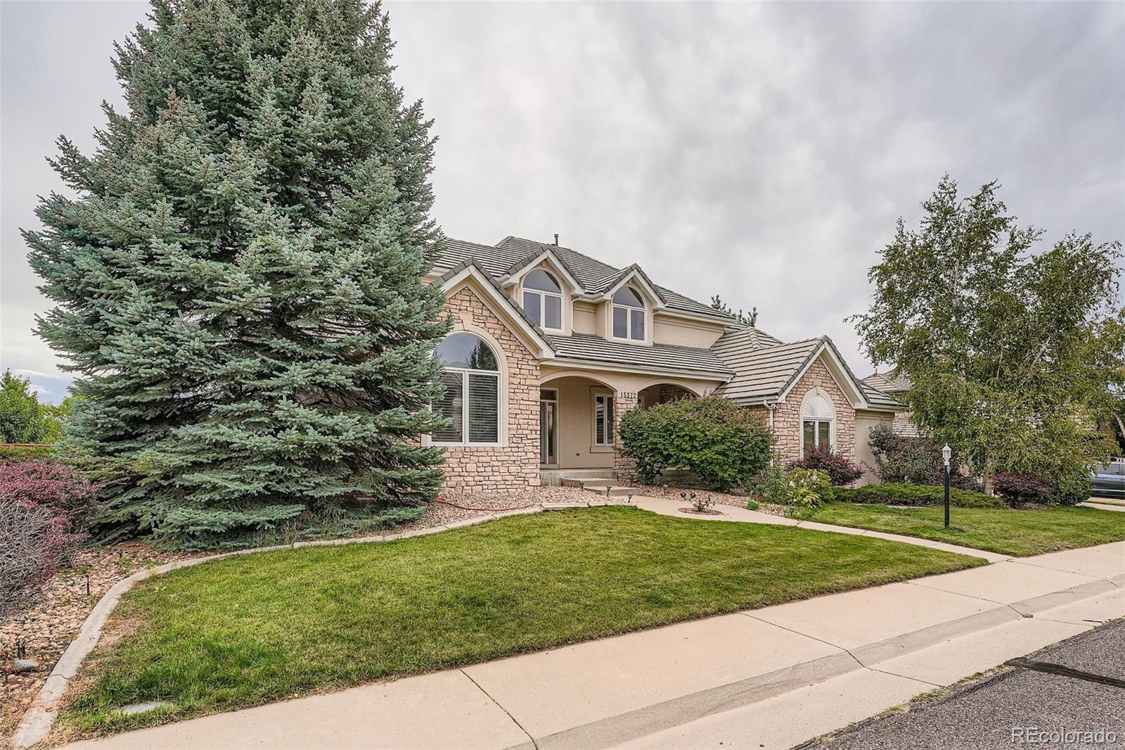 15572 E Progress Circle Centennial CO 80015