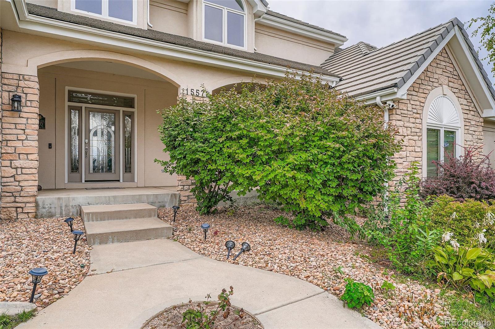 15572 E Progress Circle Centennial CO 80015