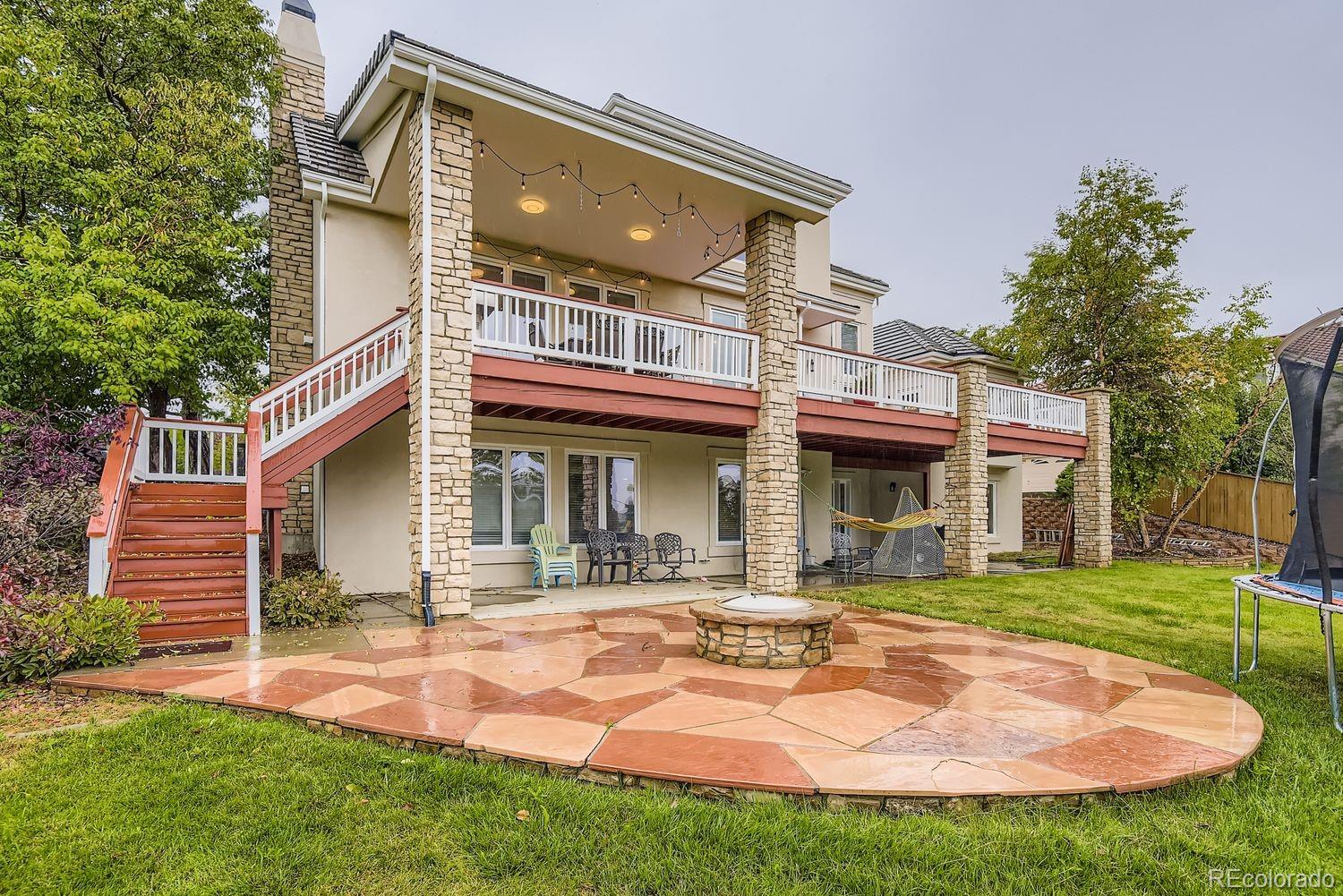 15572 E Progress Circle Centennial CO 80015