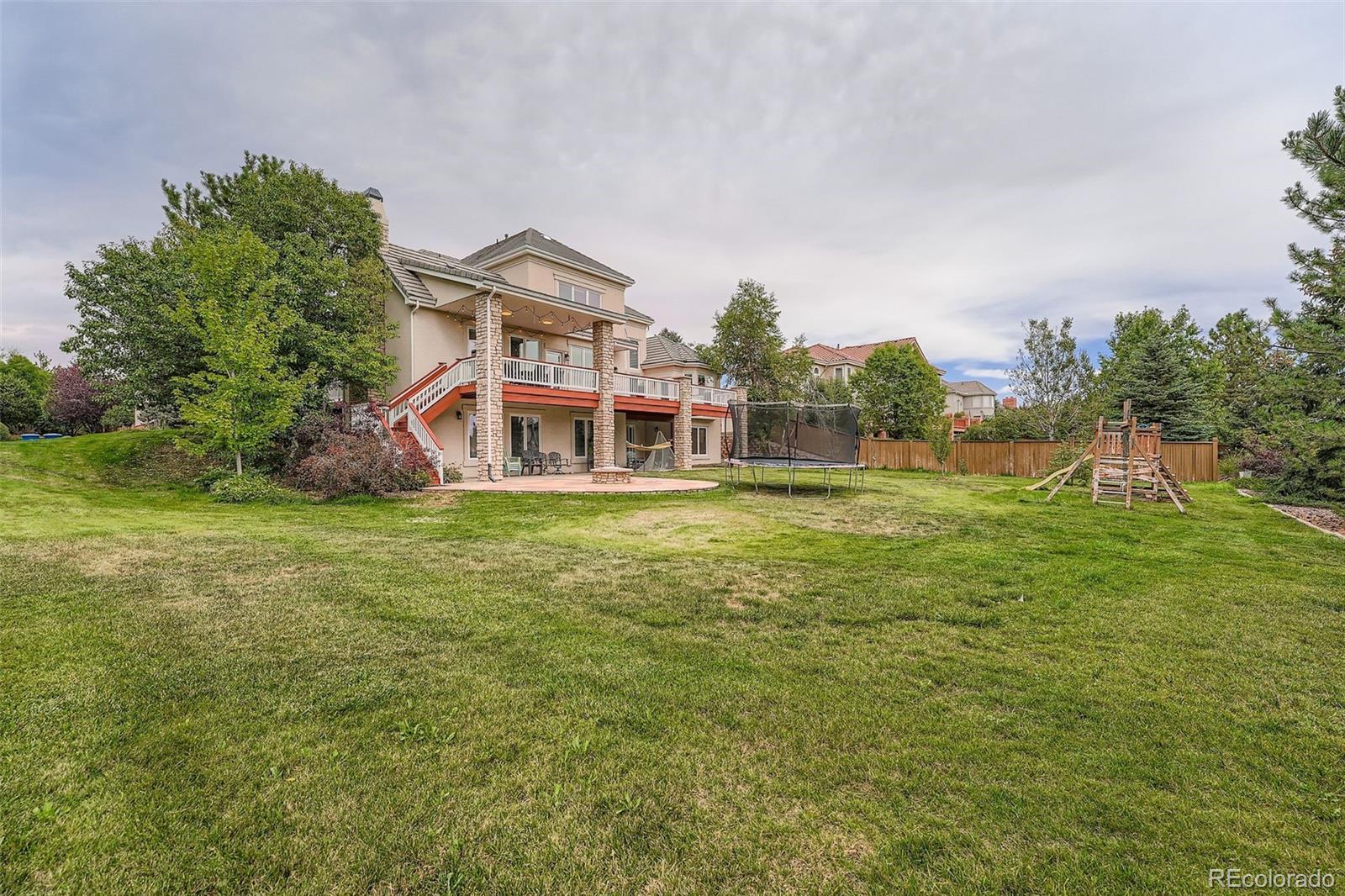 15572 E Progress Circle Centennial CO 80015