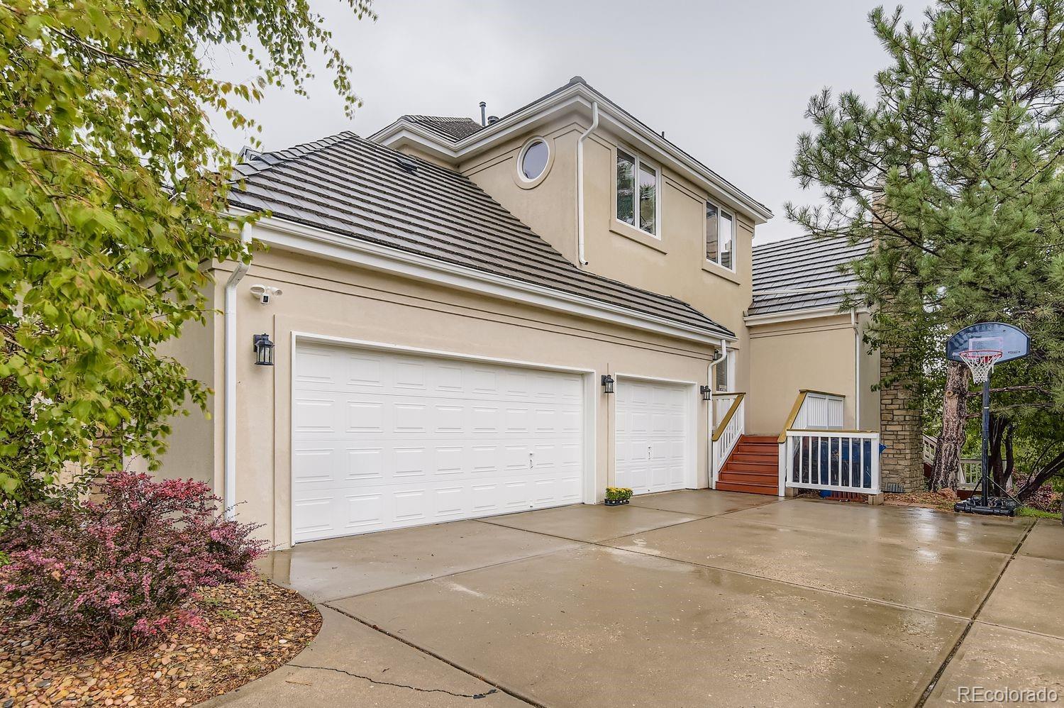 15572 E Progress Circle Centennial CO 80015