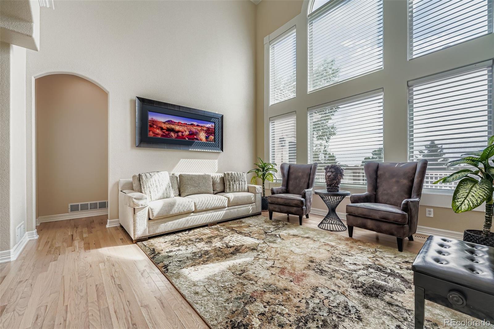 15572 E Progress Circle Centennial CO 80015