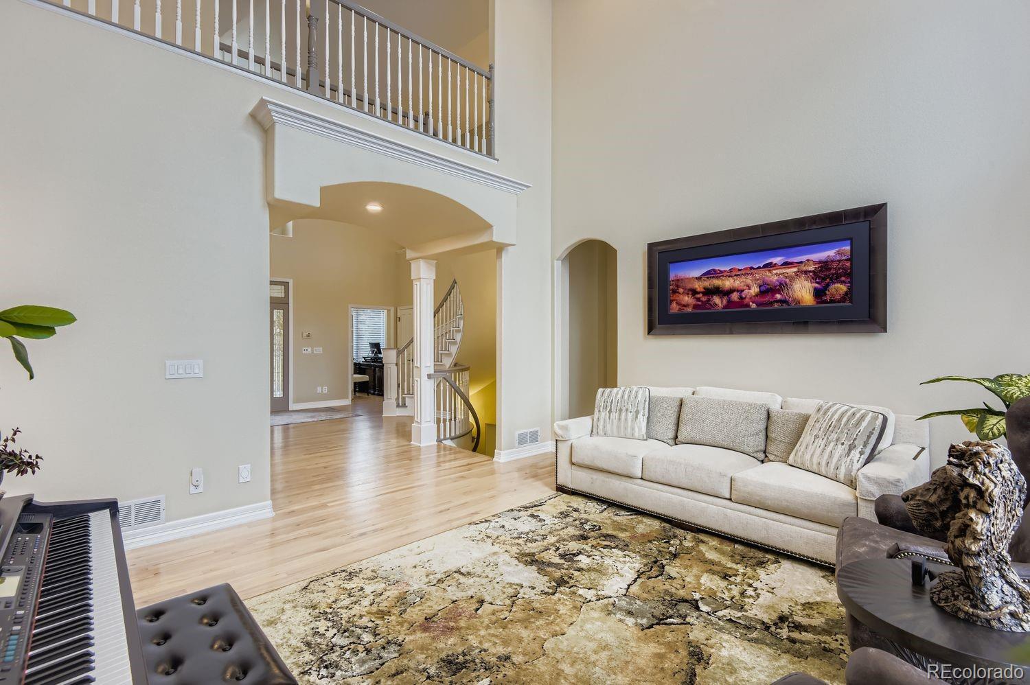 15572 E Progress Circle Centennial CO 80015