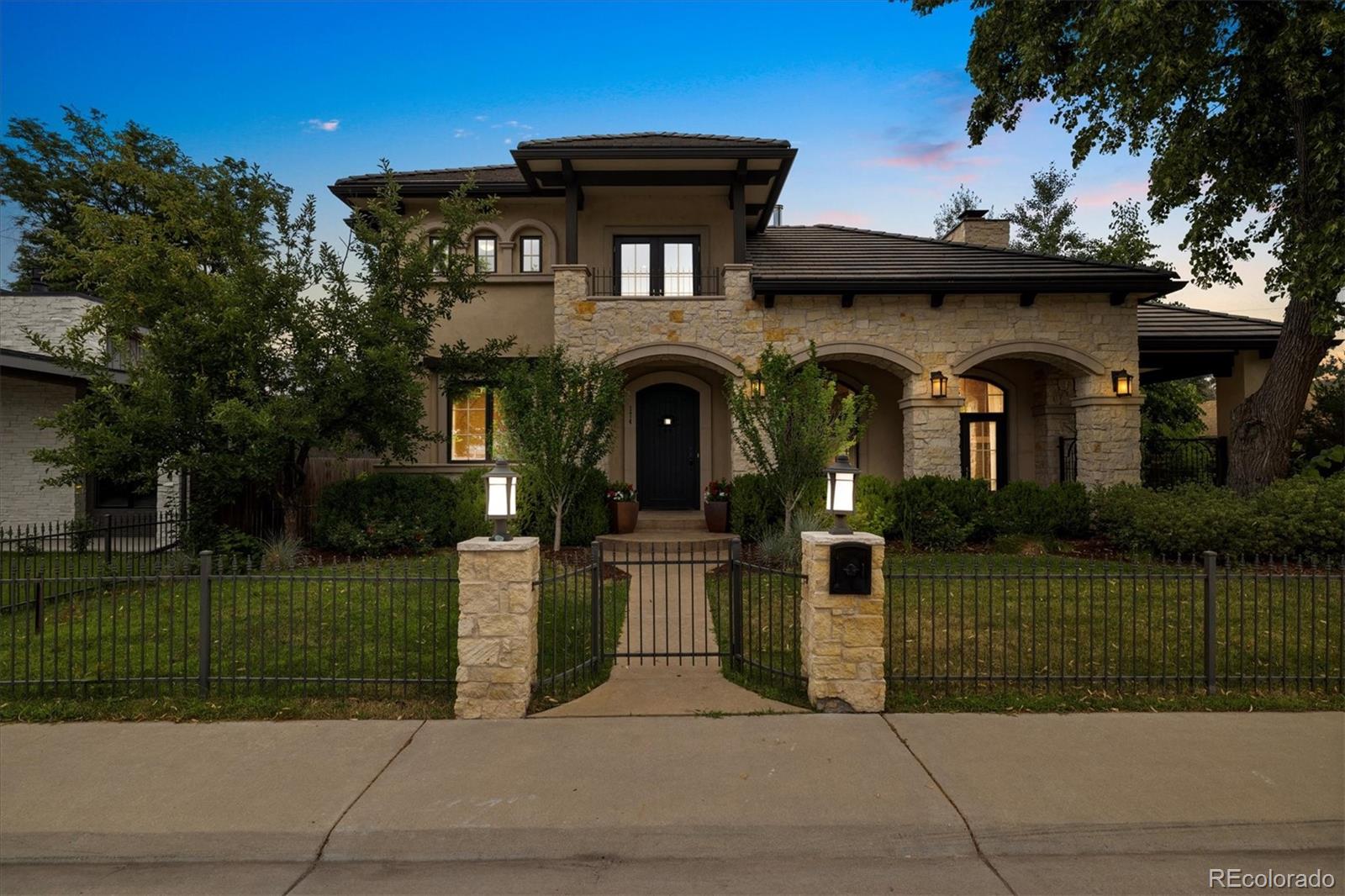 174 S Jersey Street Denver CO 80224