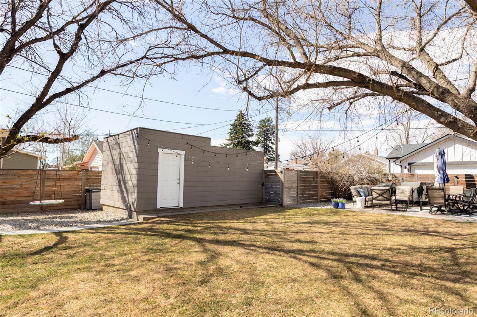 2225 S Marion Street Denver CO 80210