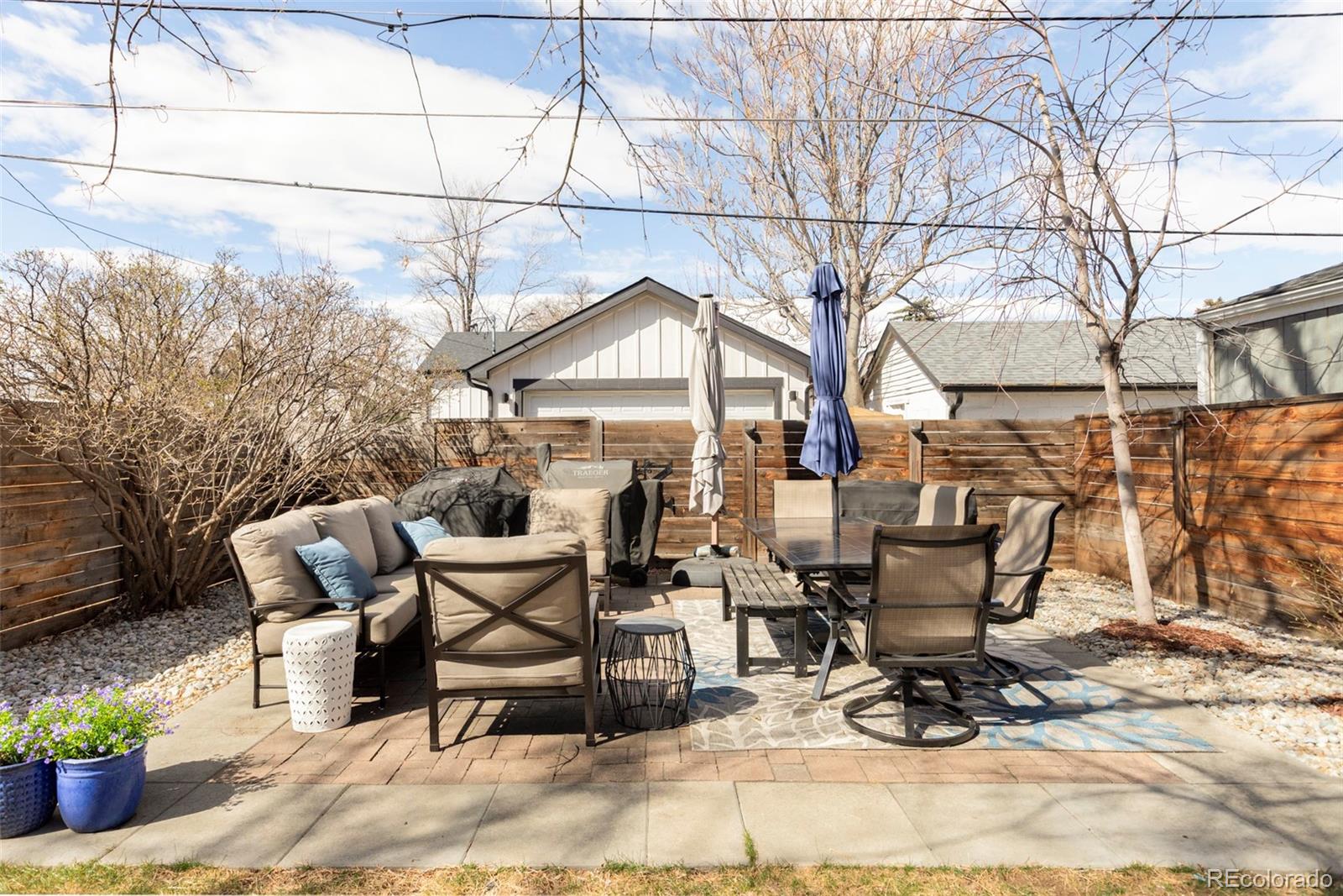 2225 S Marion Street Denver CO 80210